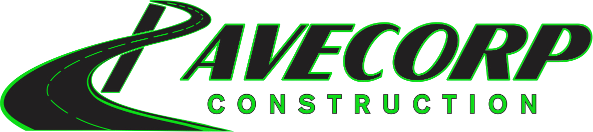 PaveCorp Construction LLC logo